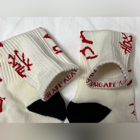 Bathing Ape Socks Overseas Limited Edition - Picture 4 of 7